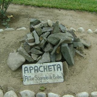 Apachita