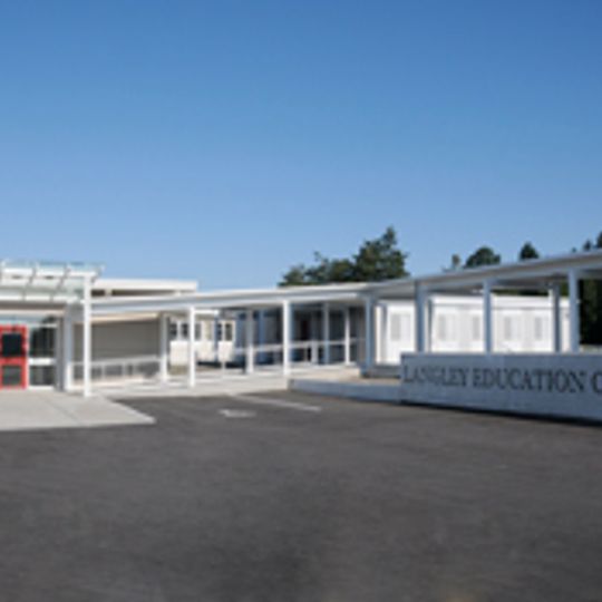 Langley Education Centre