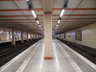 Interior 1