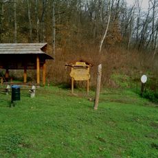 Siroki Nyírjes-Tó Protected Area