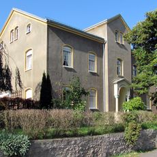Straße des Friedens 35