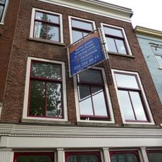 Oudegracht 206, Utrecht
