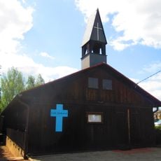 Temple de Bouzonville