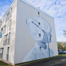 Vous qui passez sans me voir