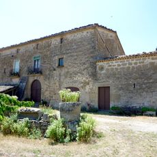 Cavallol (Pinell de Solsonès)