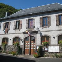 Saint-Pierre-Colamine