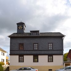 Alte Rathausschule