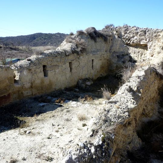 Casalot de la Morera