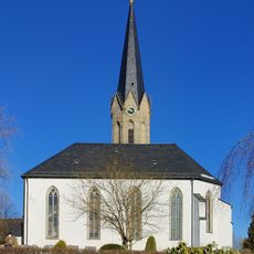 Bartholomäuskirche
