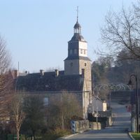 Montreuil-sous-Pérouse