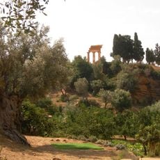 Kolymbetra