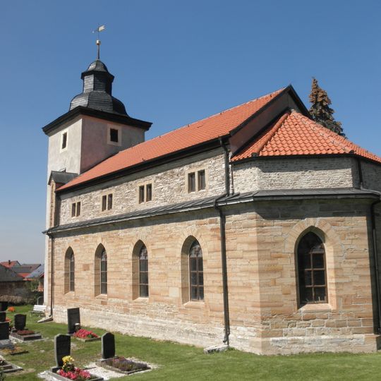St. Johannis