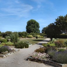 Princes Park