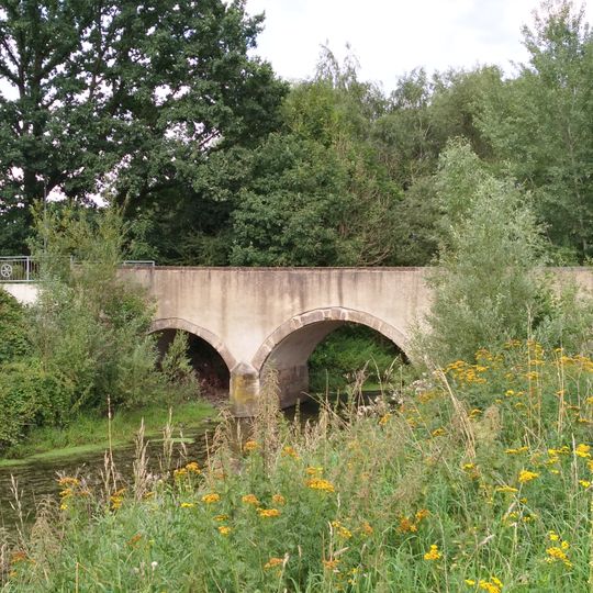 Römerbrücke