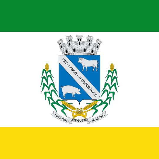 Ortigueira