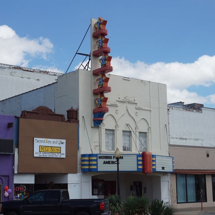 Teatro Texas