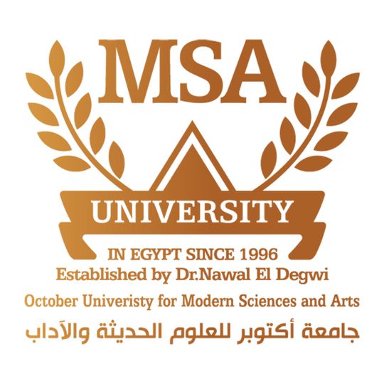 Modern Sciences and Arts University
