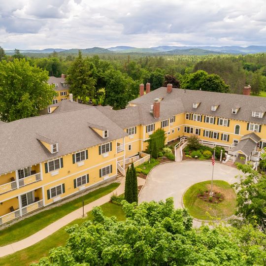 Bethel Inn Resort