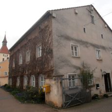Ehemaliges Gasthaus