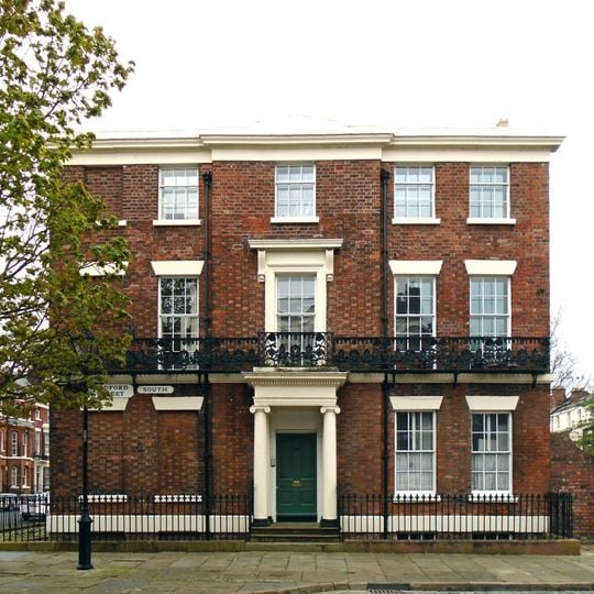 52-74, Canning Street