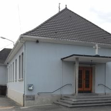 Birkenhof Evangelical Mennonite Church