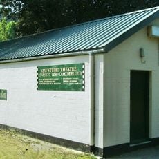 New Studio Theatre