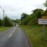 La Neuville-lès-Wasigny