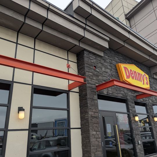 Denny's