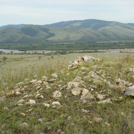 Дирестуйський Култук