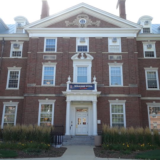 Clark Hall
