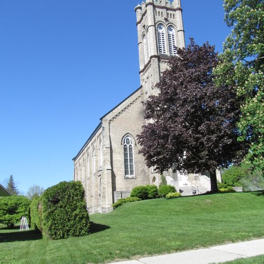 Knox Presbyterian Church