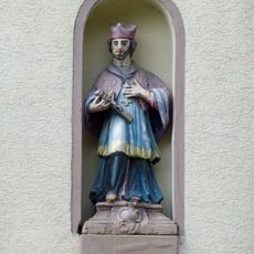 Hl. Nepomuk