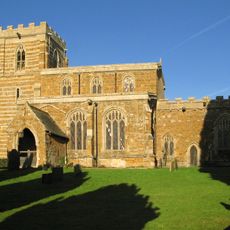 Church of All Saints