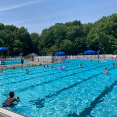 Burdette Park