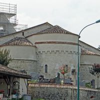 Saint-Colomb-de-Lauzun