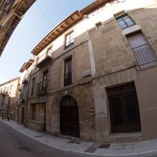 Casa Mayor 23