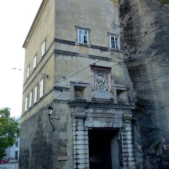 Stadttor, Klausentor