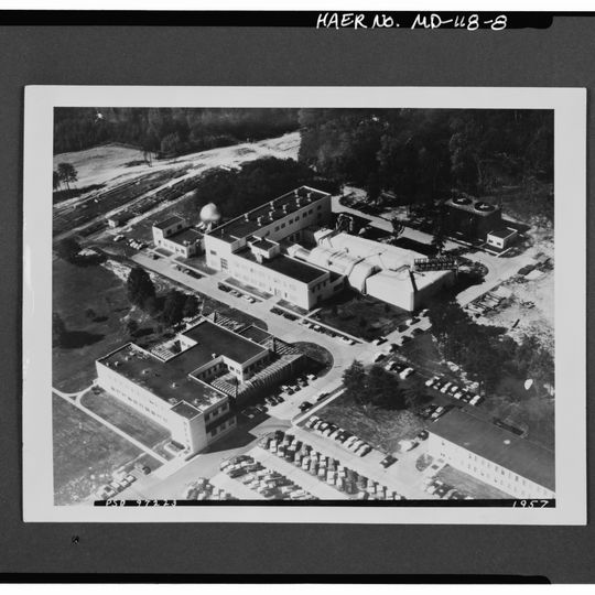 Naval Surface Warfare Center Carderock Division