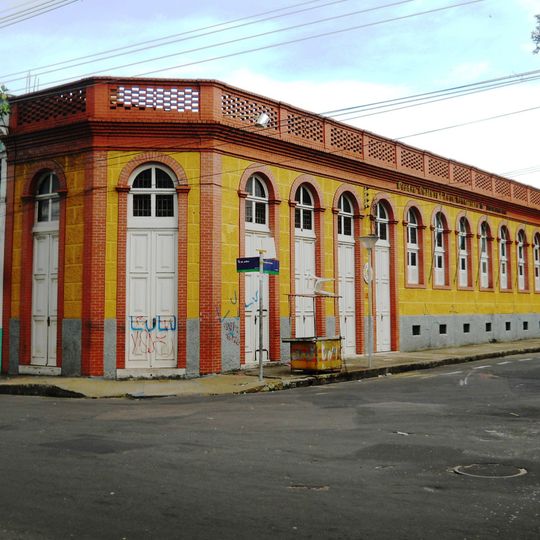 Brasilianisches Luso-Kulturzentrum