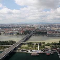 Reichsbrücke