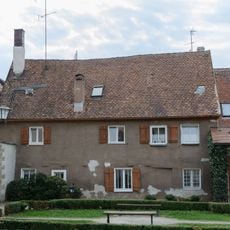 Pflastergasse 8 (Weißenburg in Bayern)