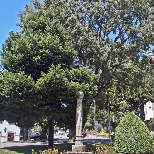 Pelourinho de Oliveira do Hospital