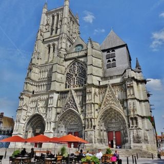 Cattedrale di Meaux