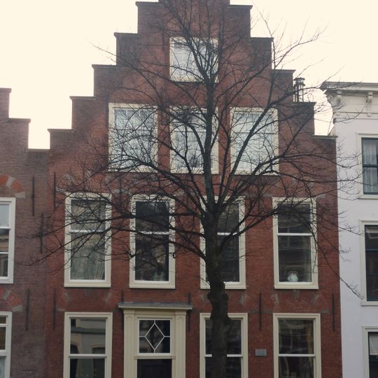 Rapenburg 37, Leiden