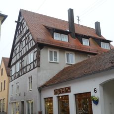 Kohlenmarkt 6