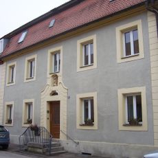 Neue Gasse 21