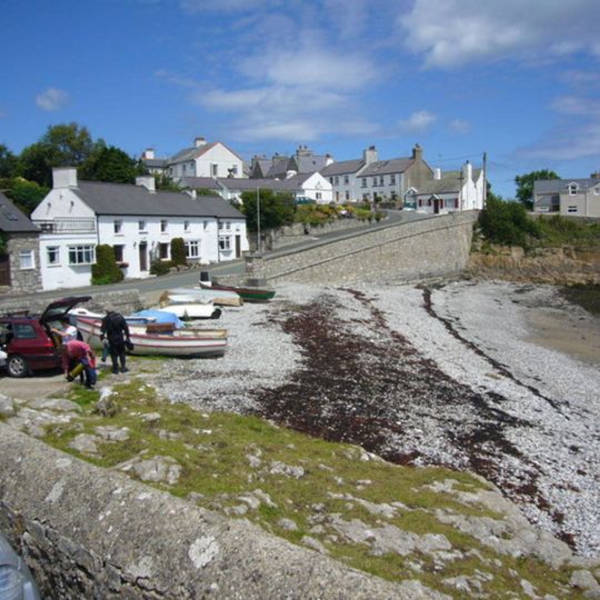 Moelfre