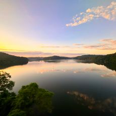 Lake Hartwell