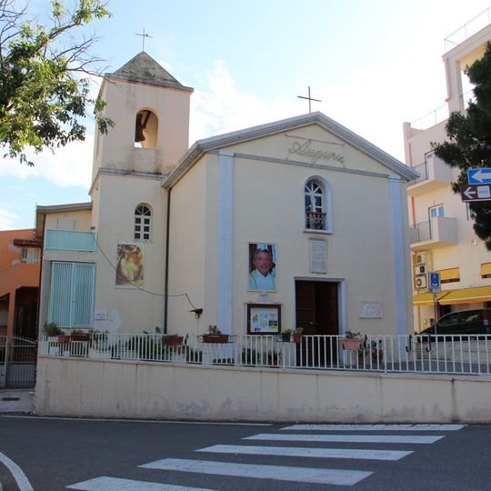 Nostra Signora di Bonaria - Cala Gonone