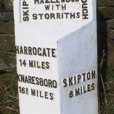 Milestone, Summerscales